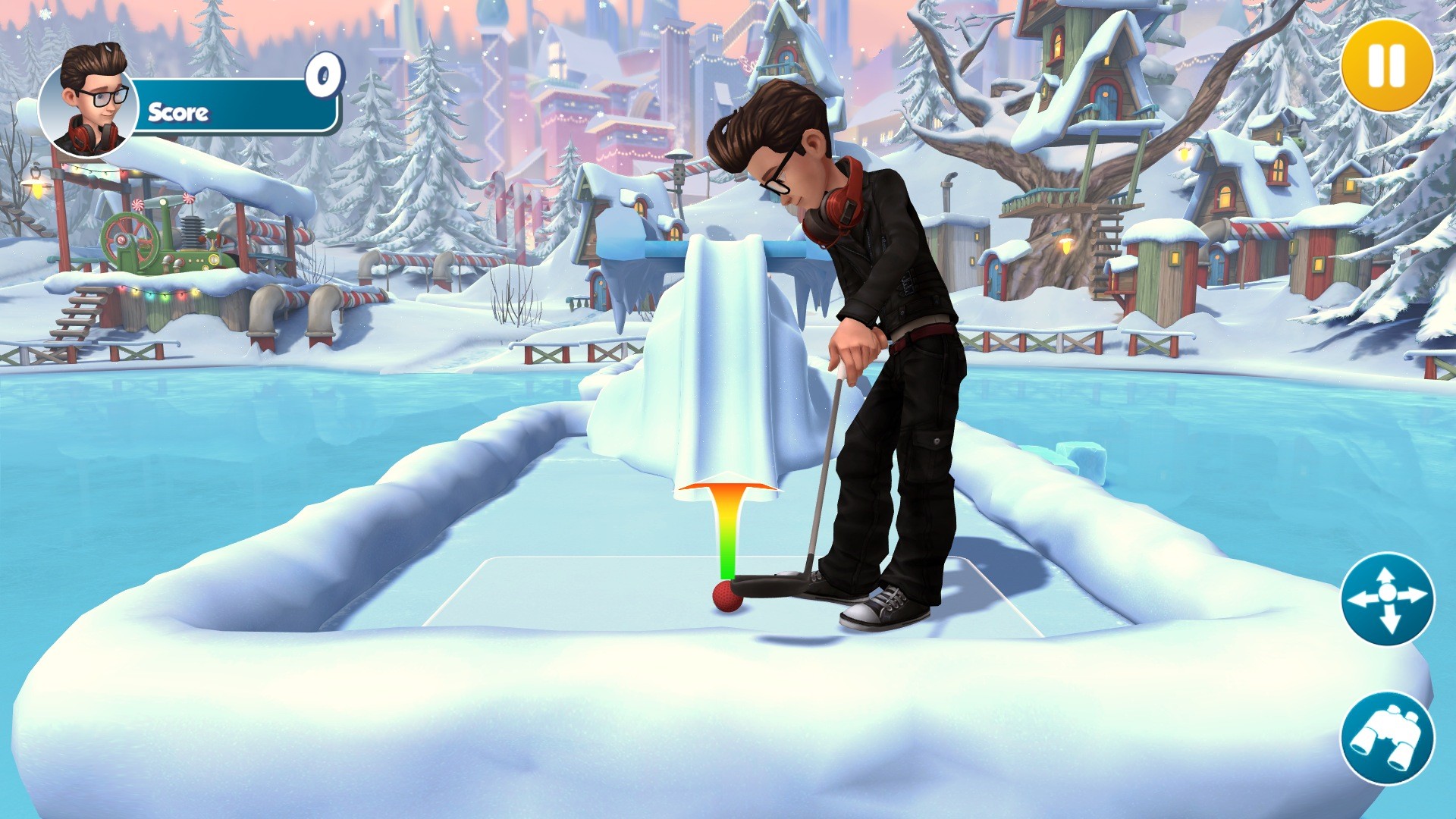 Infinite Minigolf - Imagen 14